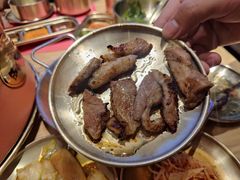 -西塔老太太泥炉烤肉(武汉摩尔城店)