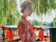 -台儿庄古城