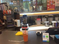 -CoCo都可(新我格广场店)