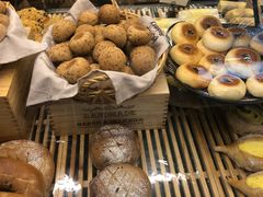 -东哥面包(江宁大润发店)