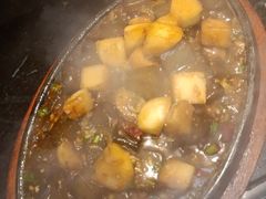 -杏花堂·山西菜馆(晋中万达店)