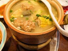 -那家老院子东北菜·饺子·小鸡炖蘑菇(艳华街店)