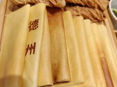 -老德州四合院·德州菜(天衢路店)