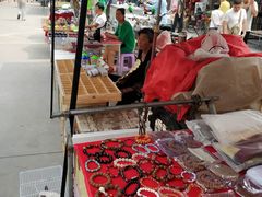 -中环花鸟鱼虫市场
