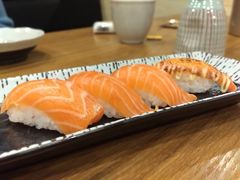 三文鱼寿司-赤稻·日式料理(禅城店)