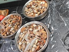 -渔码头食府(蓬莱阁店)