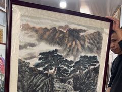 -宸宸画框裱画配框工厂店(莘庄店)