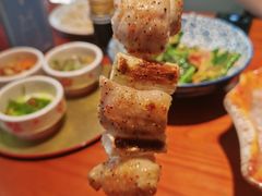 -有喜屋·烧鸟·居酒屋(周浦万达店)