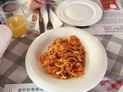 -威尼斯意餐酒吧 Venezia club(意大利风情街店)