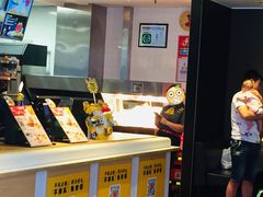 -麦当劳(东急新天地店)