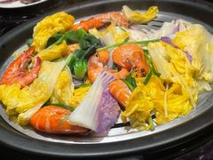 -三个渔夫·蒸汽海鲜(万德大厦店)