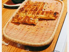 -将军肚烧烤鸡手王(东岭南街店)