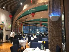 -拉蒂娜·巴西牛排馆 Latina·Brazilian Steakhouse(陆家嘴旗舰店)