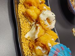 -富临轩私房菜(集庆门大街店)