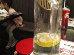 -一肴·牛肉粿条(深圳湾睿印店)