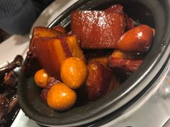 -老上海弄堂菜馆(恒基名人购物中心店)