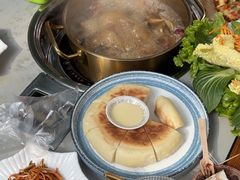 -大理董·董家小厨野生菌火锅(古城旗舰店)