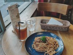 -雕刻时光·无国界料理西餐厅(五山店)