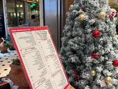 -PIZZA BIANCA(万象城店)