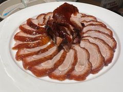 -褚记烤鸭·南京家常菜(雨花客厅店)