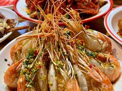 -冶建镜子·中国龙虾王(总店)