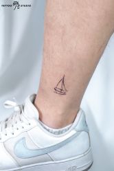 点击看大图 -飛凡TATTOO纹身•原创