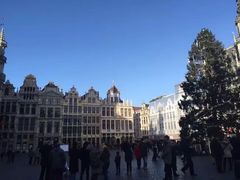 -布鲁塞尔大广场