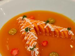 -芭菲盛宴·环球美食(锦城万达广场店)