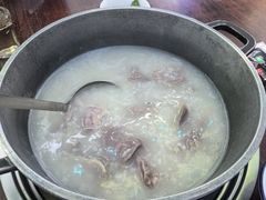 -番禺新鲜猪杂粥(聚德店)