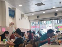 大堂-喜莲咖啡