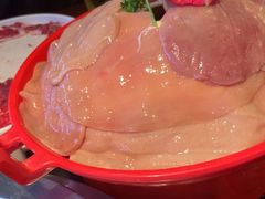 -李掌柜鲜菜火锅(移民广场店)