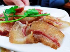猪头肉-绍兴名菜馆(可乐路店)