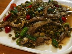 -61号餐吧(兴坪古镇漓江店)