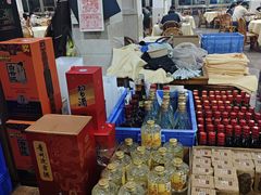 -标记美食新鲜猪杂(兴南大道店)