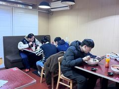 -缘久缘米粉(新街口店)