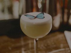 -MANDERLEY 曼德雷酒吧