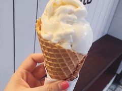-歎雪糕低糖低脂Gelato冰淇淋