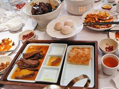 -京味斋·北京烤鸭(北京南站洋桥店)