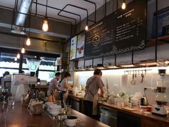 -fishtank鱼缸咖啡(三山街店)