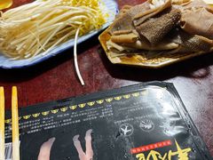 -重庆火锅(西安店)