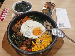 -米村拌饭(城阳万象汇店)