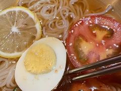-姜胖胖韩式自助烤肉(光明万达店)