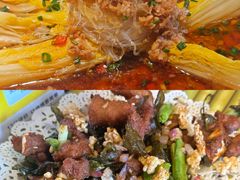 -千岛湖小鱼儿·淳安匠心农家菜