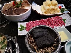 -锅季·捞王旗下小火锅(虹桥火车站店)