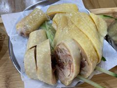 -阿金大白·上海菜馆(新天地店)