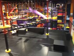 -Tenker Club弹刻极限主题公园 · 蹦床 · 团建 · 生日派对(大关店)