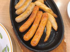 -萨莉亚意式餐厅(莲花国际广场店)