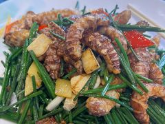 -大笑饭堂(甲子桥店)