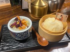 -银米·云南传统过桥米线(双廊黑金冠店)