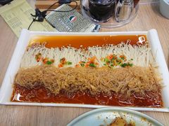 -阿西娅·西北妈妈拿手菜(华联店)